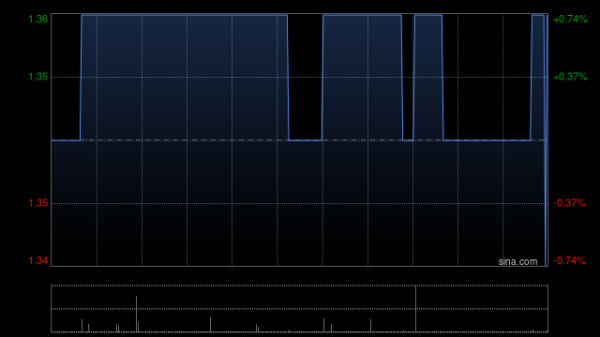 掌心策略 辰林教育发布中期业绩 股东应占溢利456.9万元同比扭亏为盈
