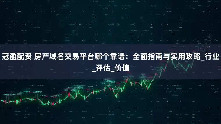冠盈配资 房产域名交易平台哪个靠谱：全面指南与实用攻略_行业_评估_价值