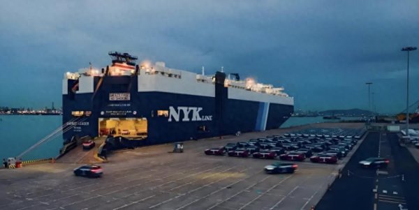 科元网  中国新能源内卷不止，海外市场成为救命稻草！