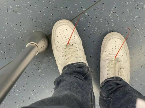 星星配资 “男子地铁被诬陷偷拍案”二审今日开庭，当事人：可能不会长期直播带货