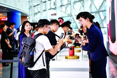 声优配音  “屏幕世代”与竖屏微短剧涌现