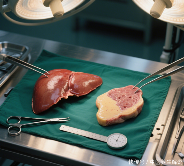 海陆证券 医生提醒：这4种行为在悄悄“偷走”你的肝脏健康，你中招了吗