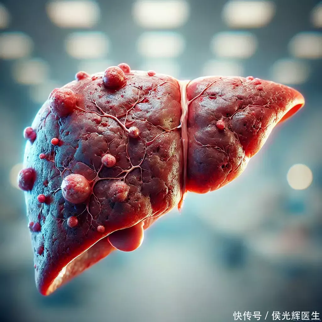 泸深在线 提醒中年人：这3个习惯，正在悄悄伤肝，你中招了吗